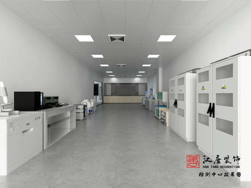辦公室裝修如何減少浪費 從環保材料到環保裝修的全面檢驗檢測