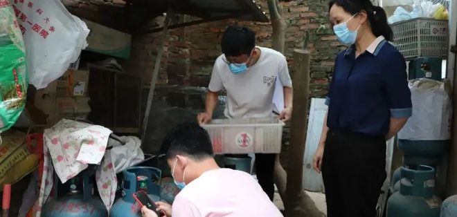 莆田多鄉鎮重拳整治污染產業，涉事工廠遭關停斷電，室內環境檢測成監管新焦點